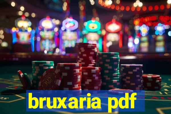 bruxaria pdf